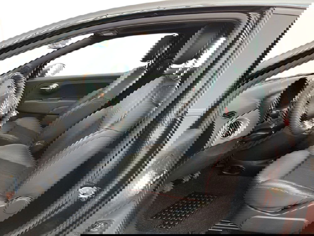 Fiat 500 usata a Torino (9)