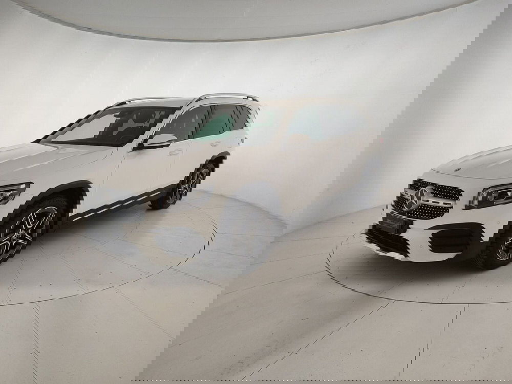 Mercedes-Benz GLB usata a Alessandria