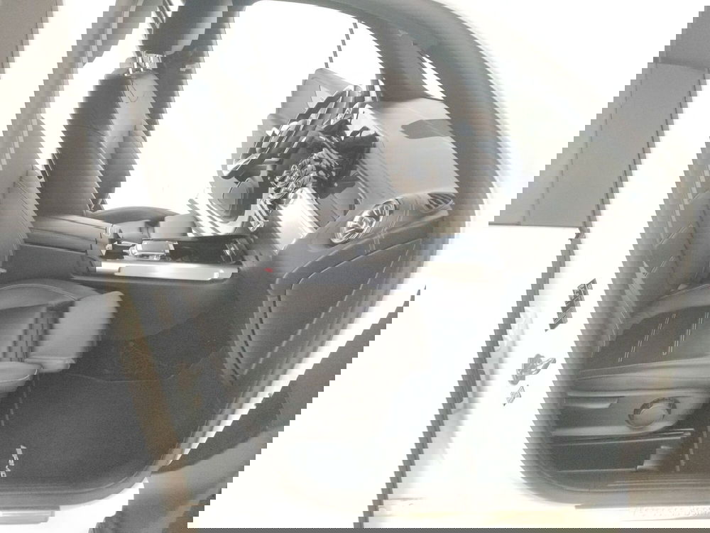 Mercedes-Benz GLB usata a Alessandria (10)