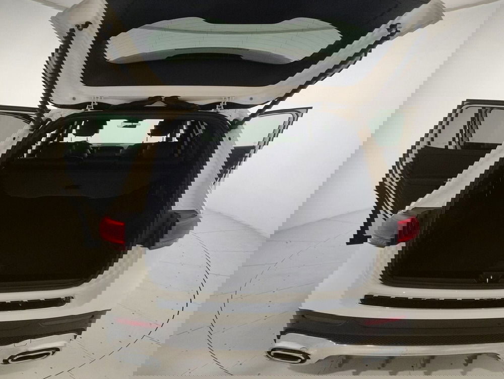 Mercedes-Benz GLB usata a Alessandria (11)