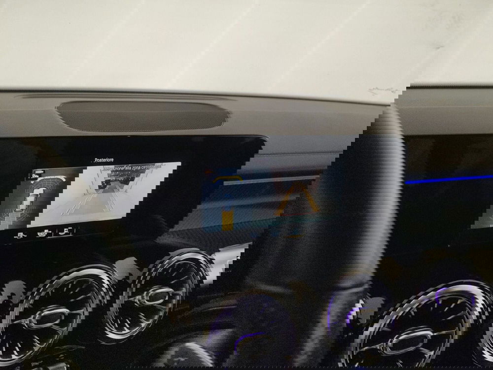 Mercedes-Benz GLB usata a Alessandria (12)