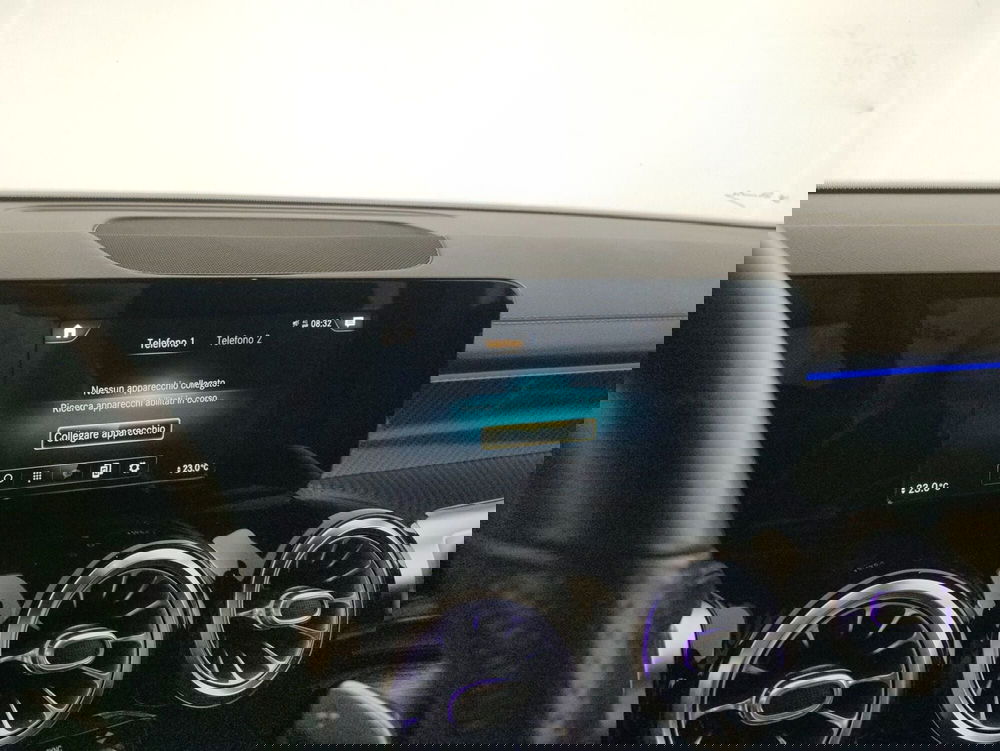 Mercedes-Benz GLB usata a Alessandria (13)