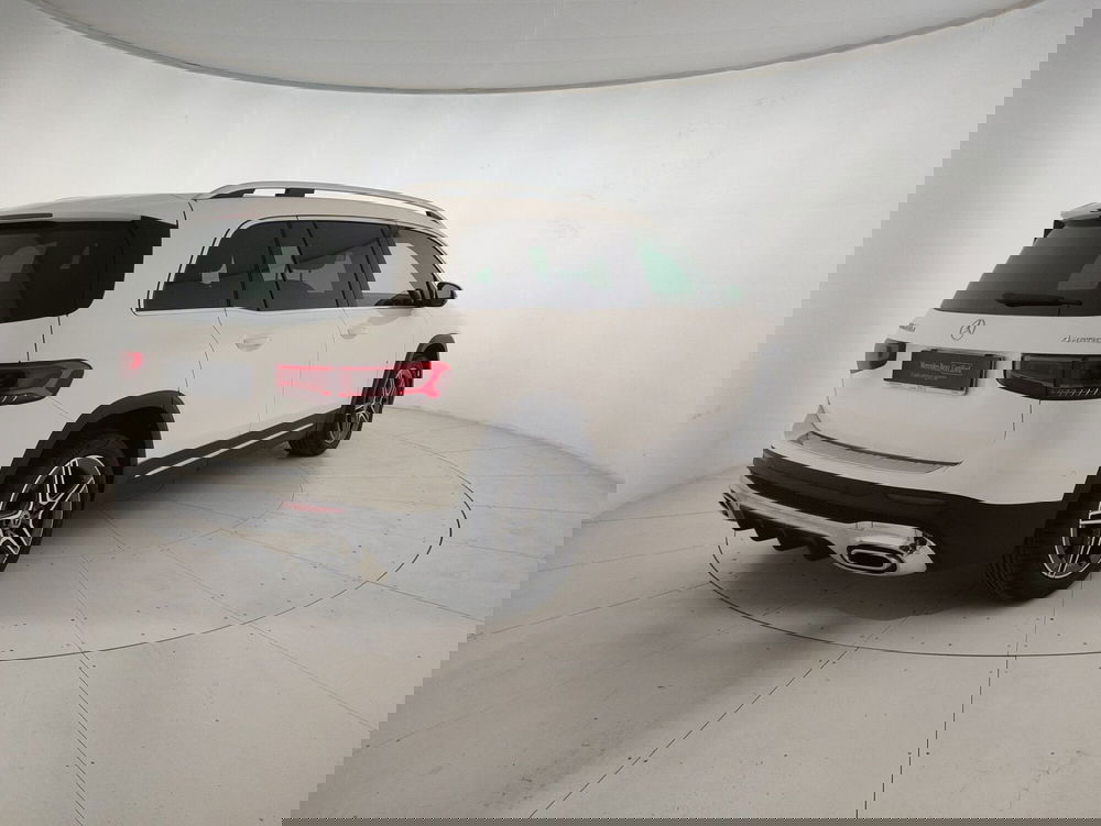 Mercedes-Benz GLB usata a Alessandria (4)