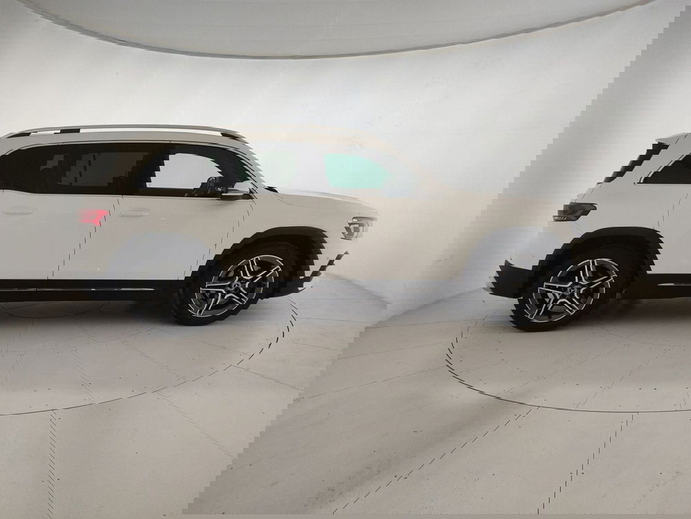 Mercedes-Benz GLB usata a Alessandria (5)