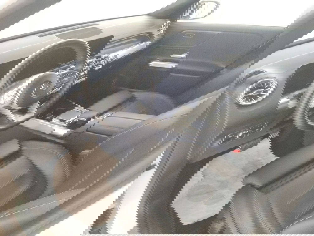 Mercedes-Benz GLB usata a Alessandria (6)