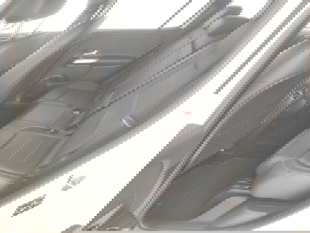 Mercedes-Benz GLB usata a Alessandria (7)