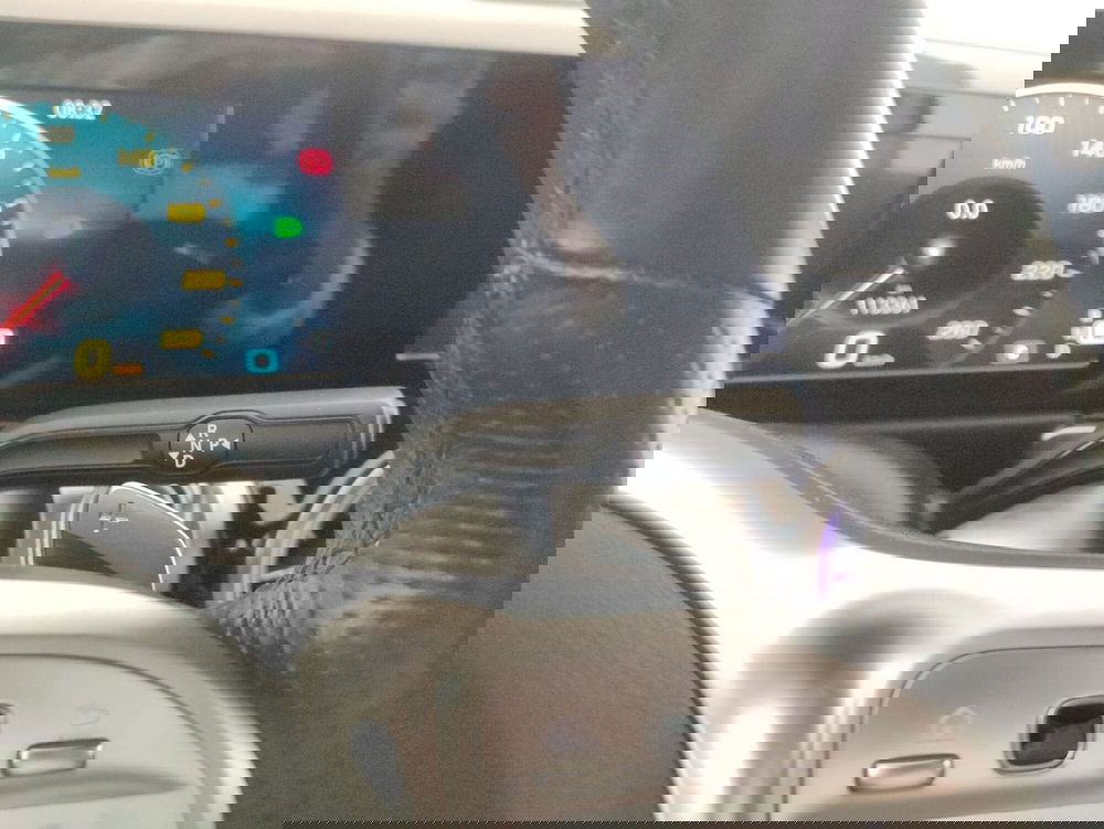 Mercedes-Benz GLB usata a Alessandria (9)