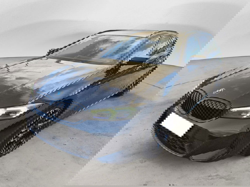 BMW Serie 3 Touring usata a Cuneo