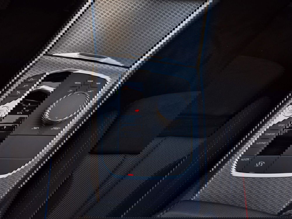 BMW Serie 3 Touring usata a Cuneo (10)