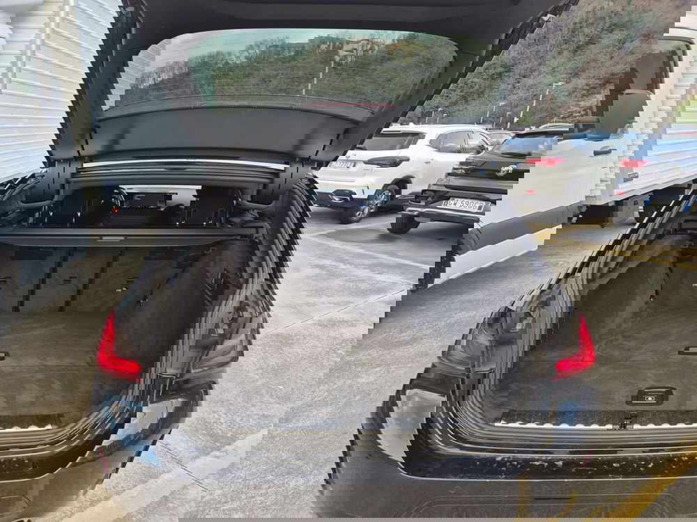 BMW Serie 3 Touring usata a Cuneo (12)