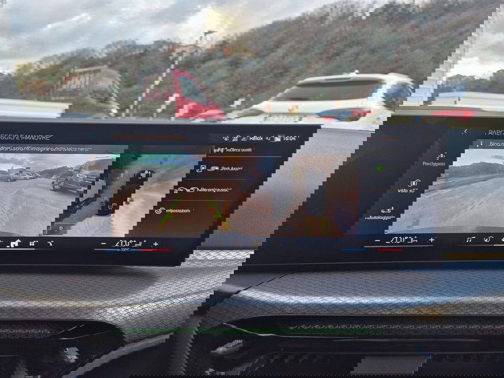 BMW Serie 3 Touring usata a Cuneo (15)