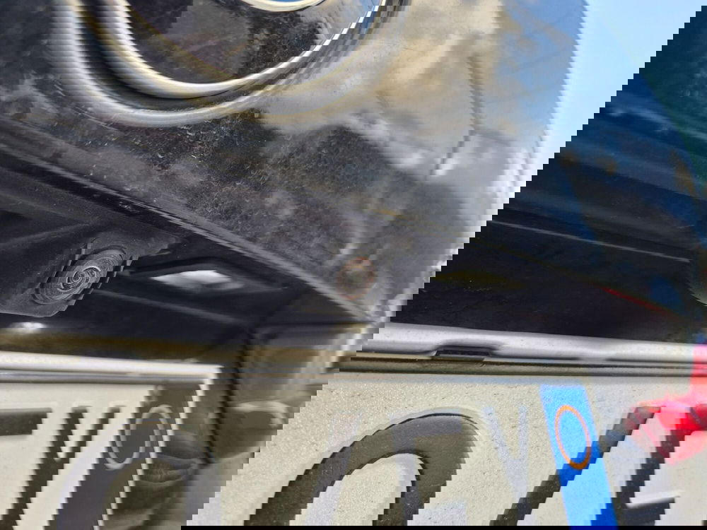 BMW Serie 3 Touring usata a Cuneo (16)