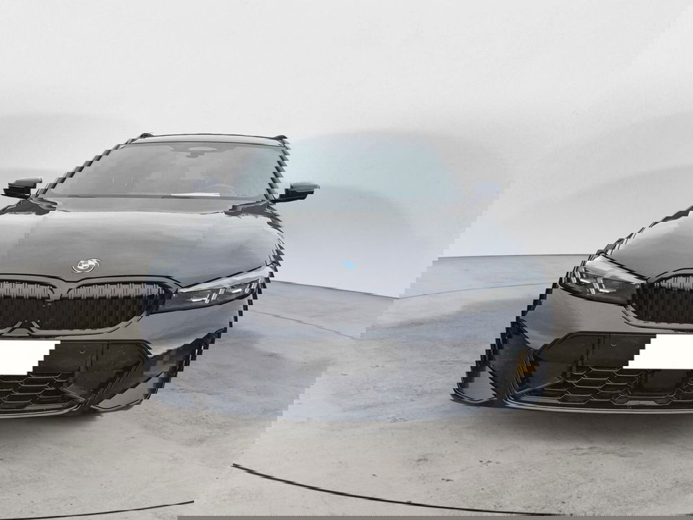 BMW Serie 3 Touring usata a Cuneo (2)