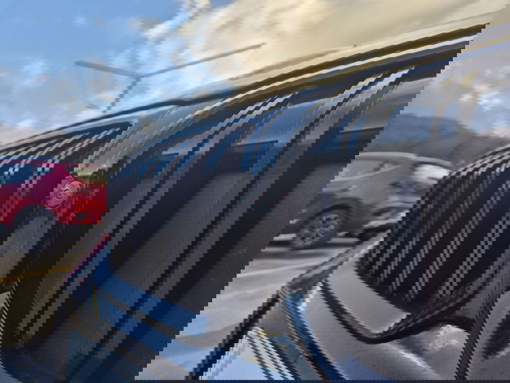 BMW Serie 3 Touring usata a Cuneo (20)