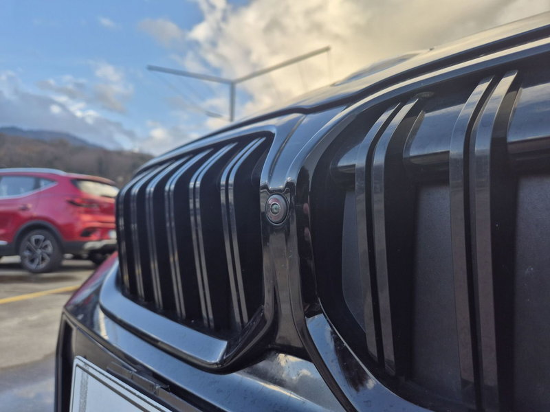 BMW Serie 3 Touring usata a Cuneo (20)