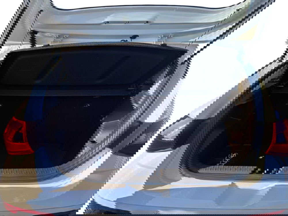 Hyundai i20 nuova a Lucca (10)