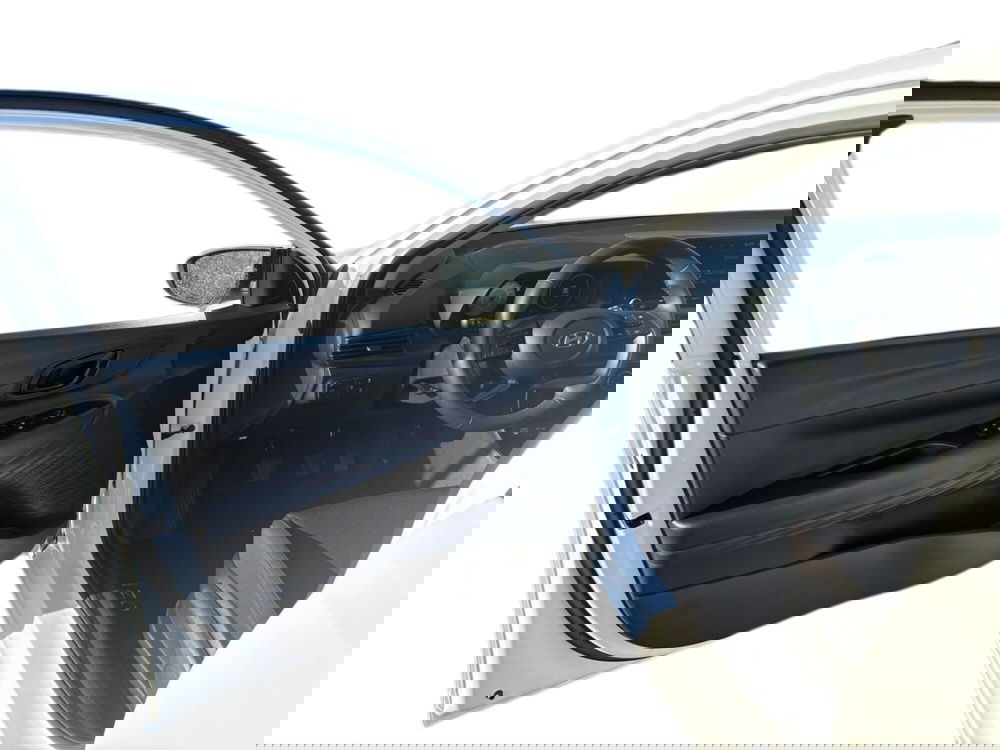 Hyundai i20 nuova a Lucca (12)