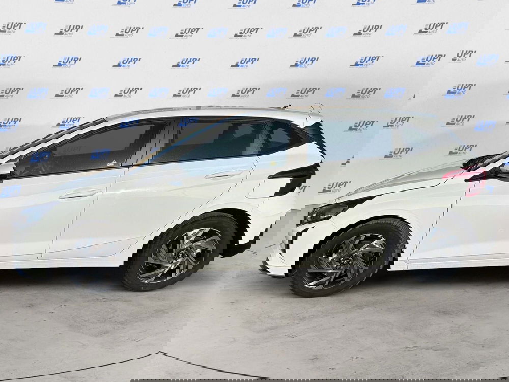 Hyundai i20 nuova a Lucca (2)