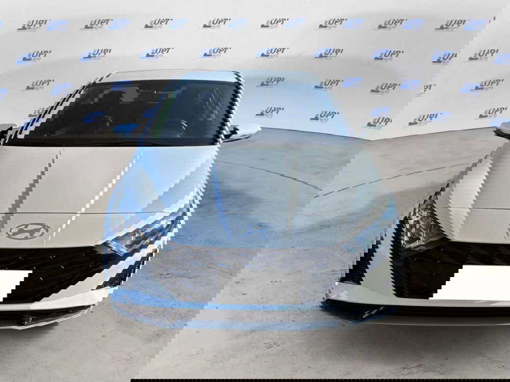 Hyundai i20 nuova a Lucca (8)