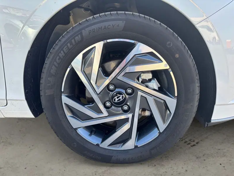 Hyundai i20 nuova a Lucca (9)