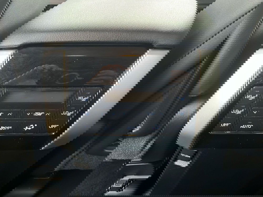 Toyota Land Cruiser usata a Catania (12)