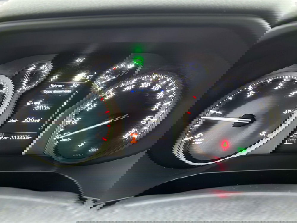 Toyota Land Cruiser usata a Catania (13)