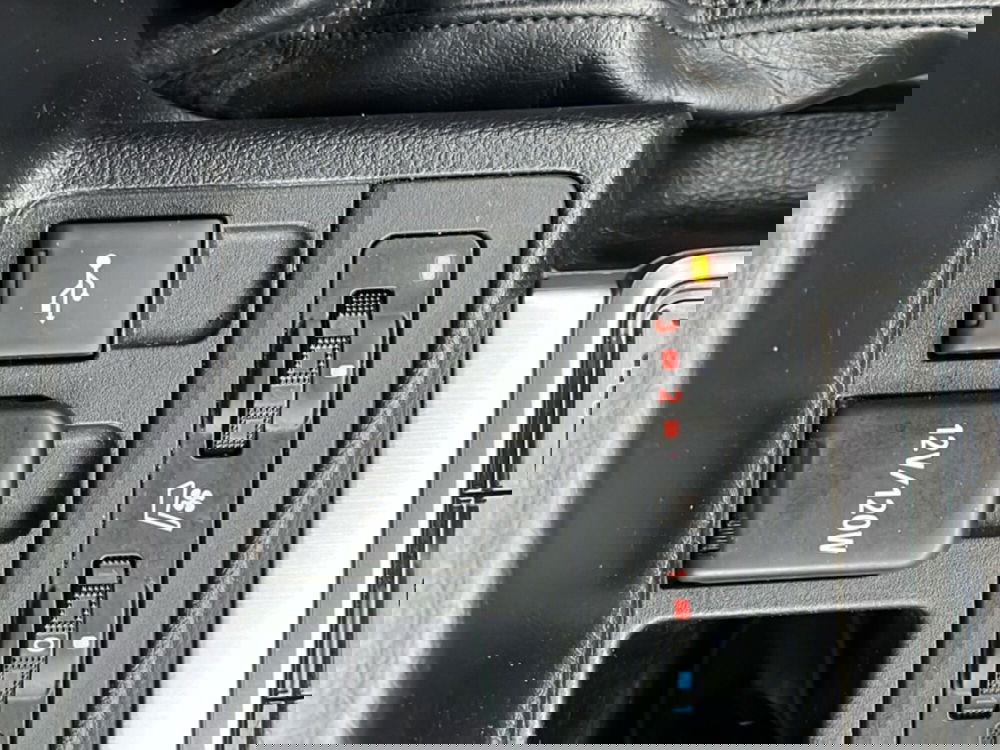 Toyota Land Cruiser usata a Catania (18)