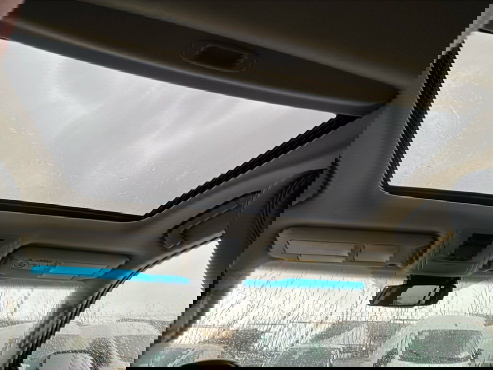 Toyota Land Cruiser usata a Catania (19)