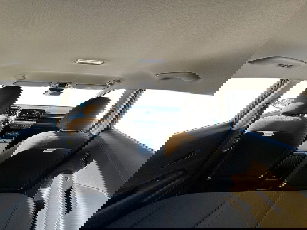 Hyundai Kona nuova a Lucca (11)