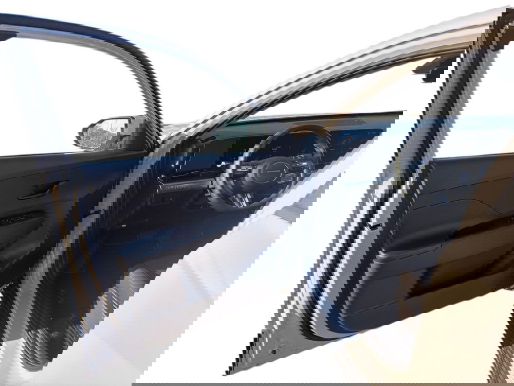 Hyundai Kona nuova a Lucca (17)