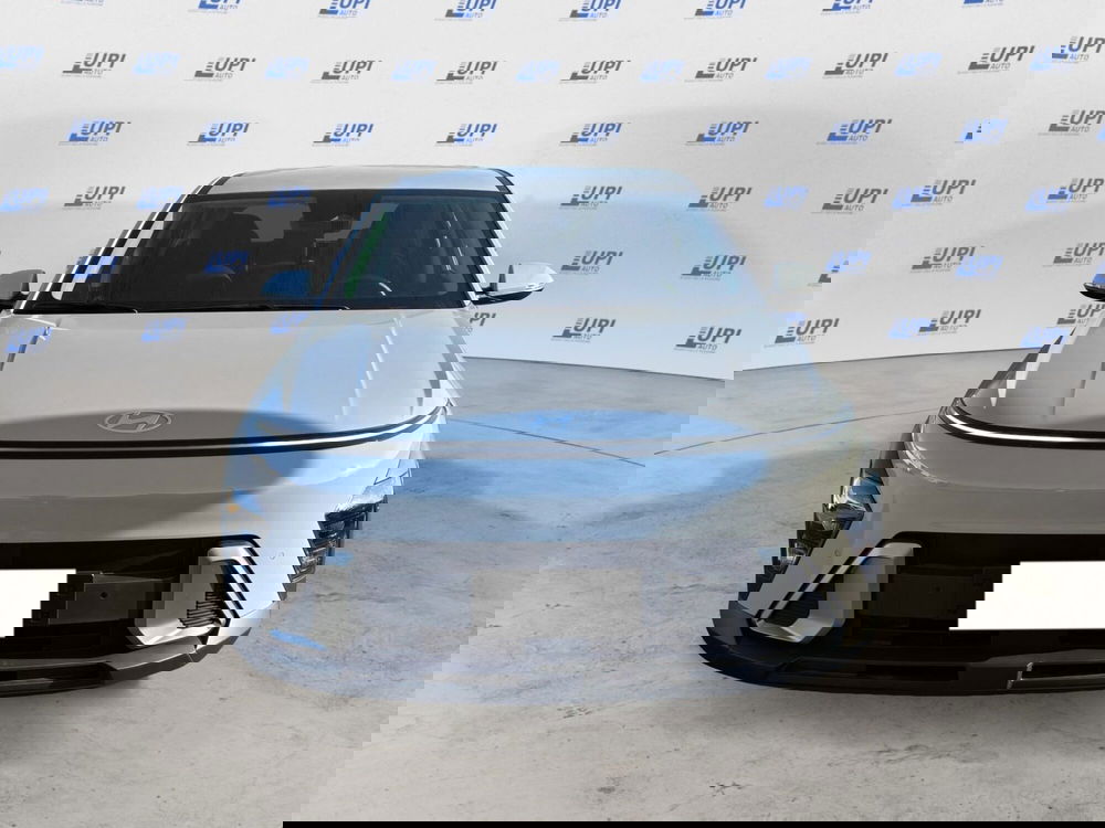 Hyundai Kona nuova a Lucca (8)