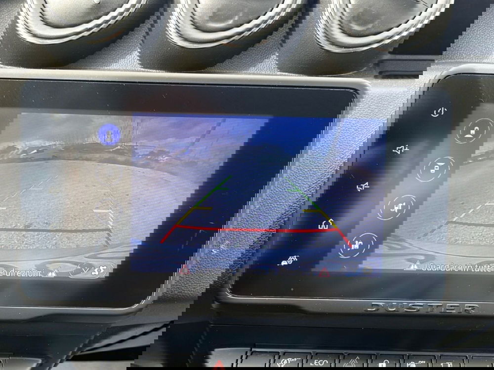 Dacia Duster usata a Ragusa (13)