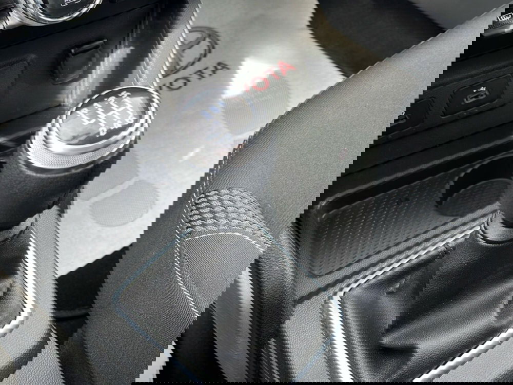 Dacia Duster usata a Ragusa (15)