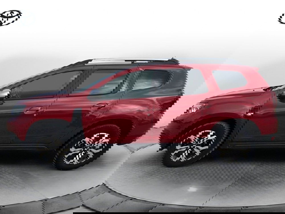 Dacia Duster usata a Ragusa (2)