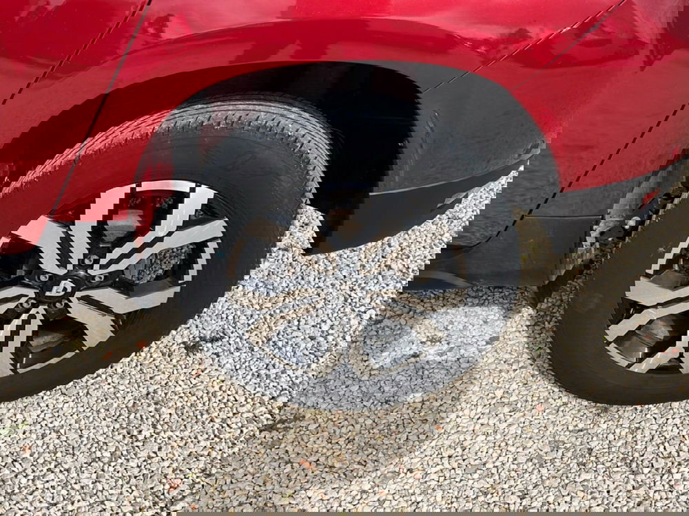 Dacia Duster usata a Ragusa (5)