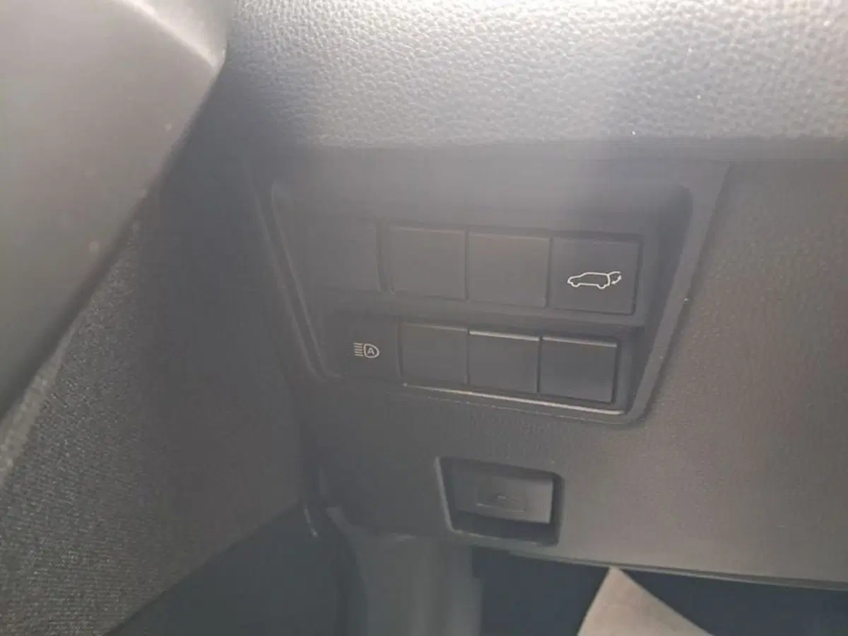 Toyota Yaris Cross usata a Cagliari (19)