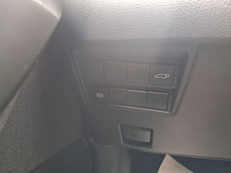 Toyota Yaris Cross usata a Cagliari (19)