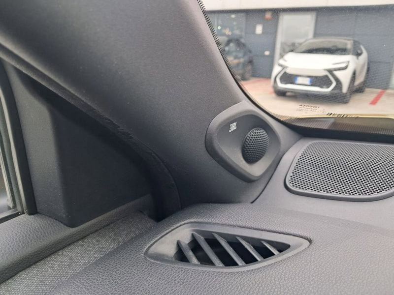 Toyota Yaris Cross usata a Cagliari (20)