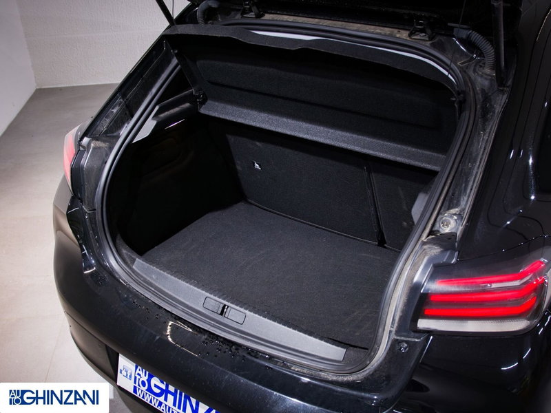 Peugeot 208 usata a Bergamo (11)