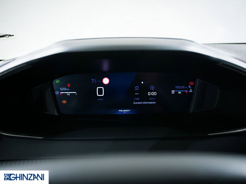 Peugeot 208 usata a Bergamo (12)