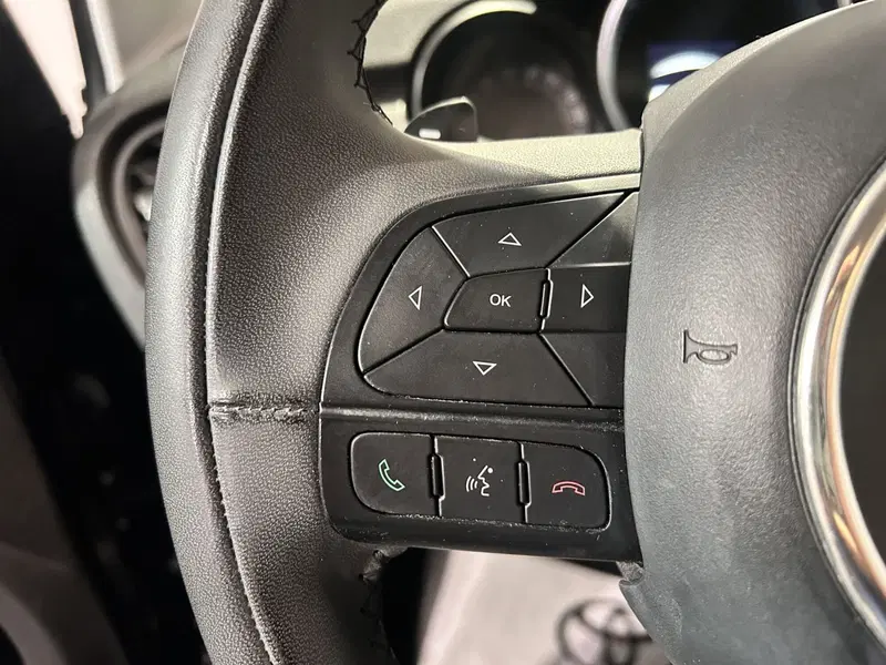 Fiat 500X usata a Milano (16)
