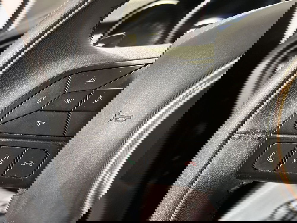 Fiat 500X usata a Milano (16)