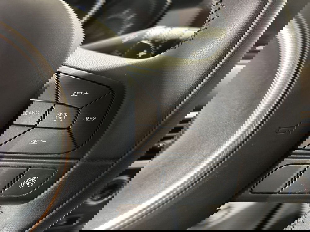 Fiat 500X usata a Milano (17)