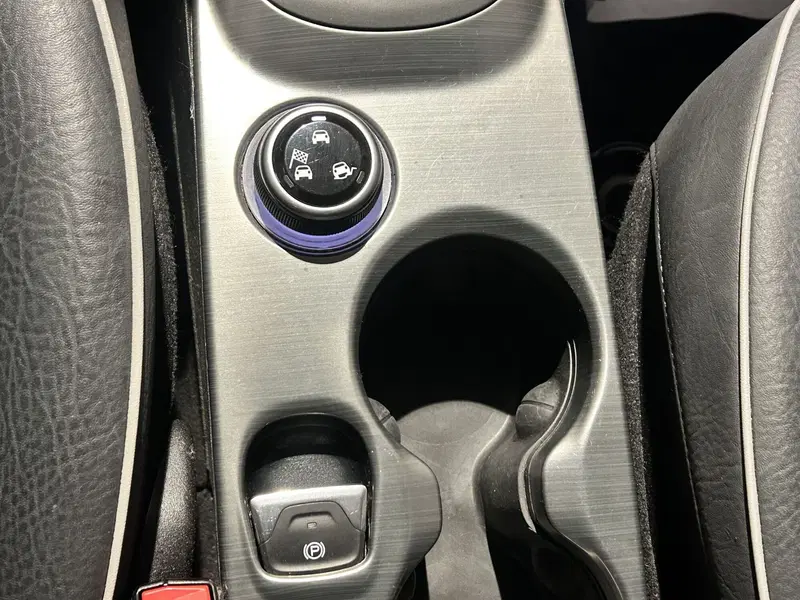 Fiat 500X usata a Milano (18)