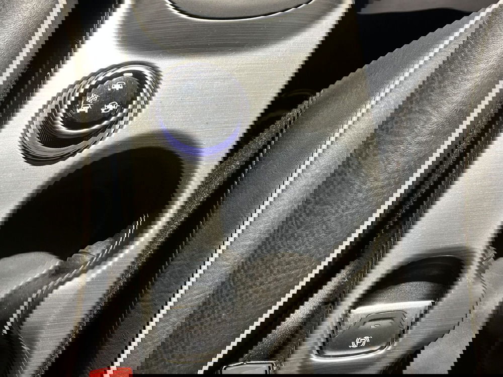 Fiat 500X usata a Milano (18)