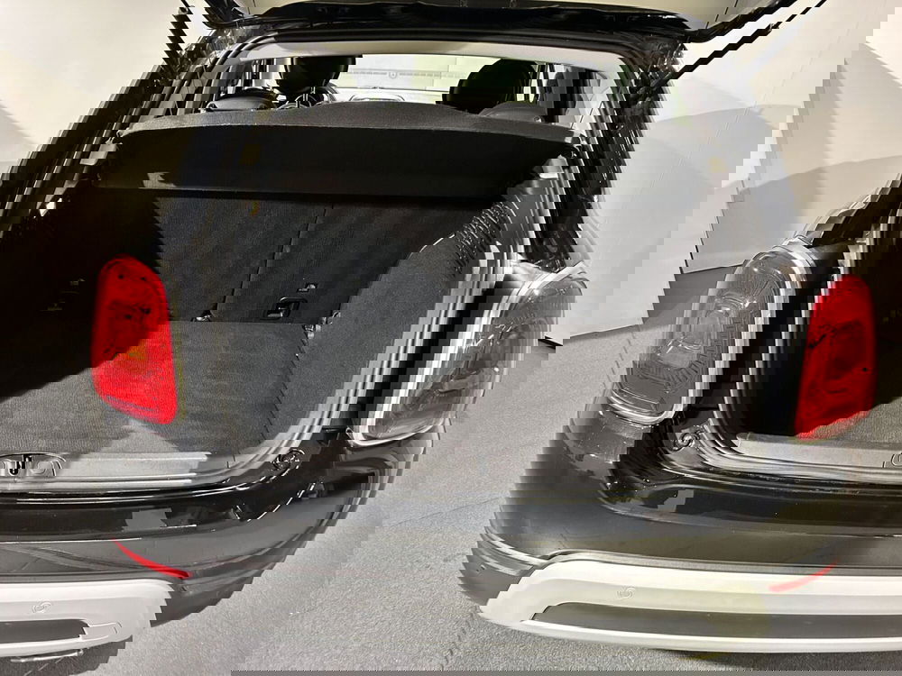 Fiat 500X usata a Milano (6)