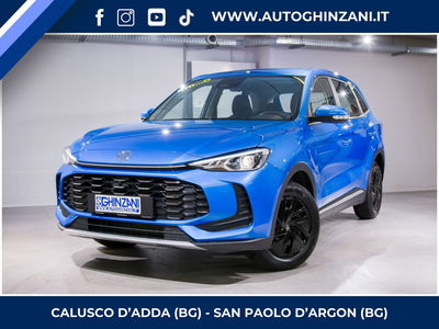 Mg ZS 1.5 Standard nuova a Calusco d'Adda