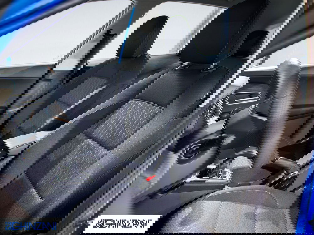 Mg ZS nuova a Bergamo (10)