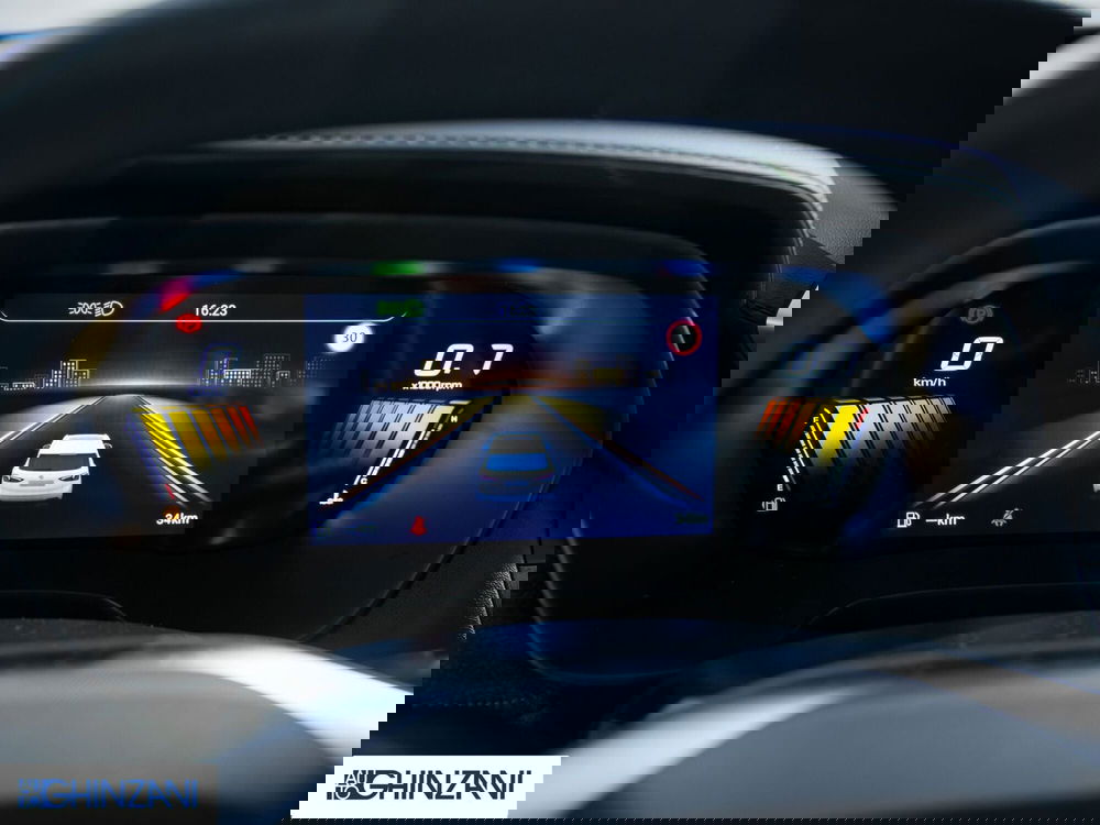 Mg ZS nuova a Bergamo (13)