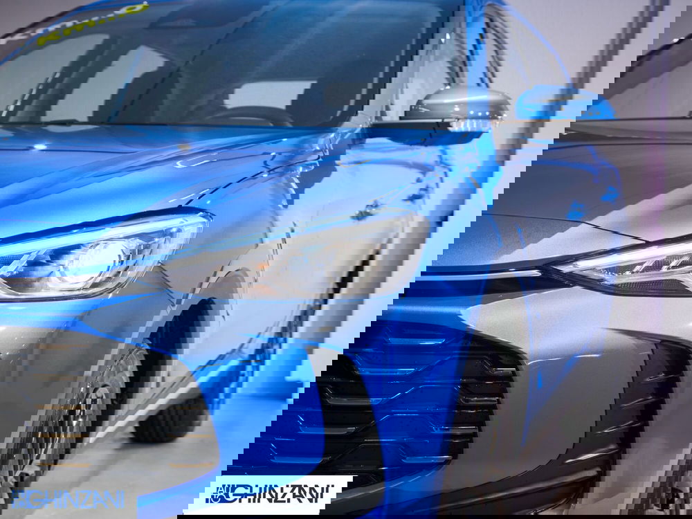 Mg ZS nuova a Bergamo (17)